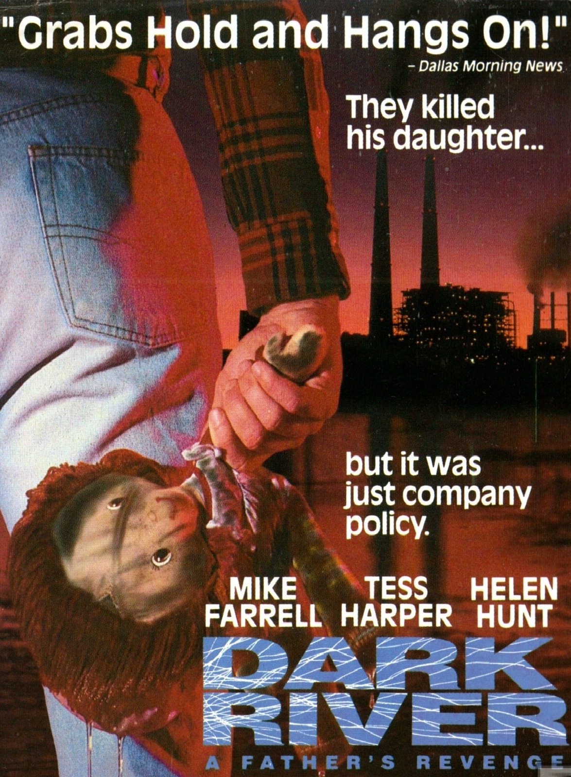 Постер Incident at Dark River